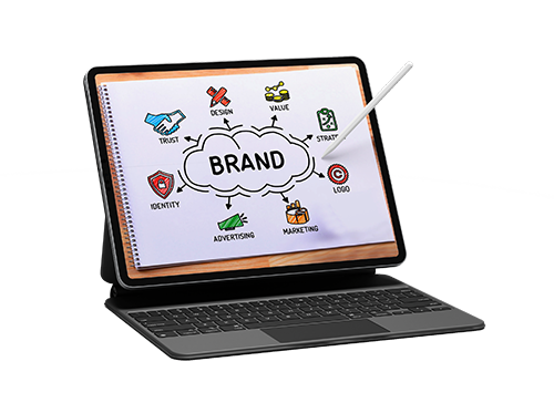 Branding & Logo Designing