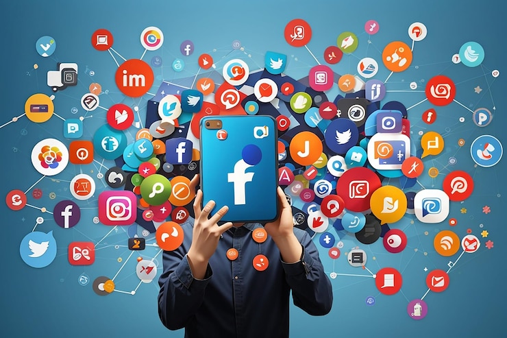 Use Social Media Marketing to Grow Your Business